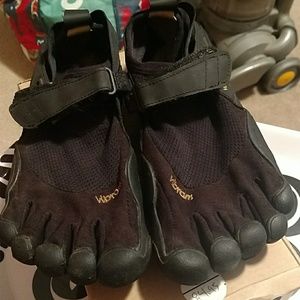 Vibram Five Fingers KSO